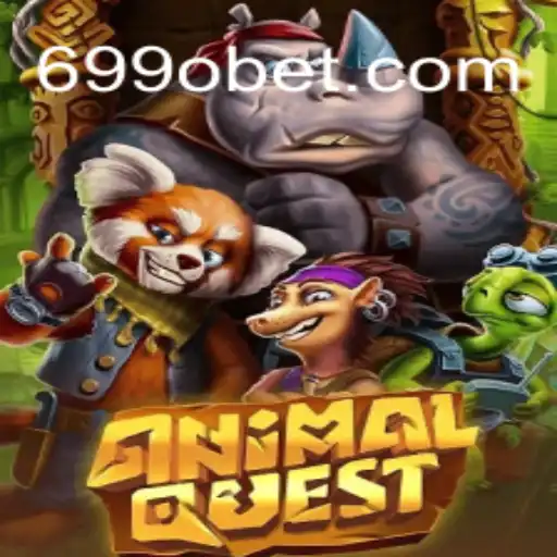 Descubra o Mundo de AnimalQuest: Uma Aventura Emocionante para Todos os Amantes de Jogos