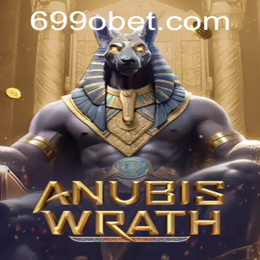 Descubra o Fascinante Mundo de AnubisWrath no 6990BET.com