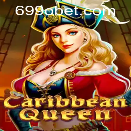 CaribbeanQueen: Mergulhando na Aventura dos Sete Mares com 6990BET.com