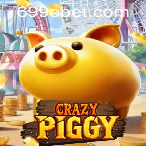 Explorando o Excitante Mundo do CrazyPiggy: O Novo Jogo da 6990BET.com