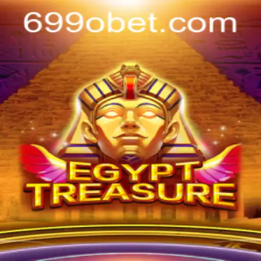 Descubra a Aventura de EgyptTreasure em 6990BET.com