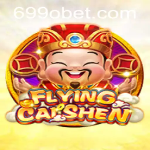 Descubra o Empolgante Mundo de FlyingCaiShen no 6990BET.com