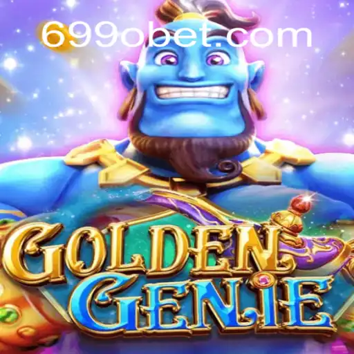 Descubra o Fascinante Mundo de GOLDENGENIE no 6990BET.com