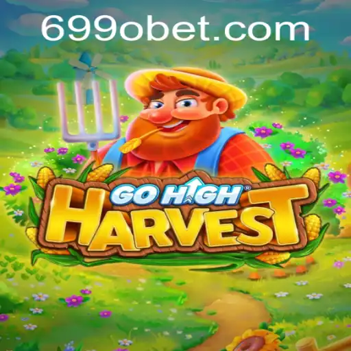 GoHighHarvest: Explore o Novo Jogo de Estratégia e Sorte da 6990BET.com