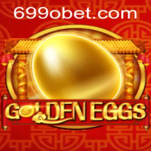 Descubra a Aventura Emocionante de GoldenEggs no 6990BET.com