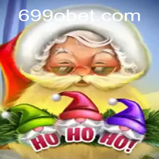 Descubra a Emoção do Jogo 'HoHoHo' no 6990BET.com