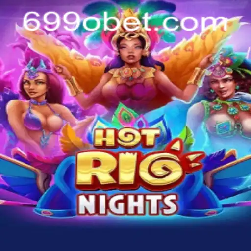 Descubra a Aventura e Emoção de HotRioNights no 6990BET.com