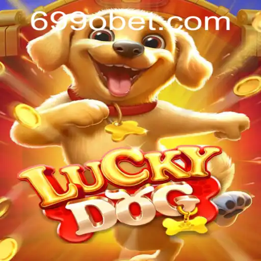 Descubra o Mundo Emocionante do Jogo LuckyDog no 6990BET.com