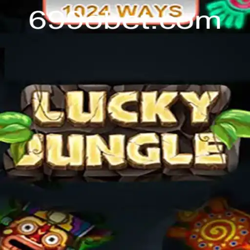 Descubra o Mundo de LuckyJungle1024: Aventuras e Estratégias em 6990BET.com