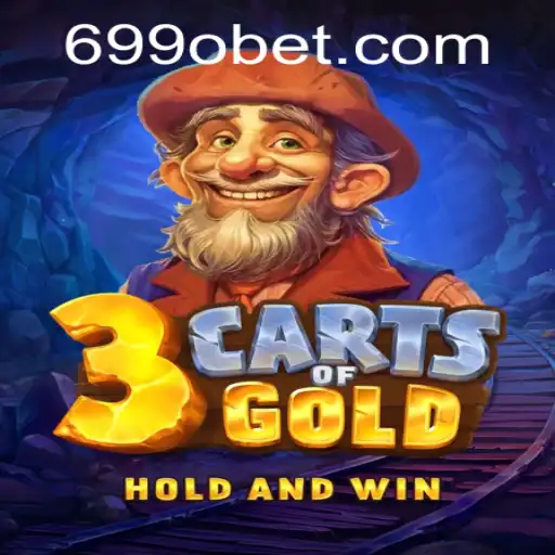 Explorando o Cativante Jogo 3cartsOfGold: Regras e Inovações