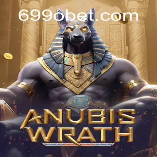 Descubra o Fascinante Mundo de AnubisWrath no 6990BET.com