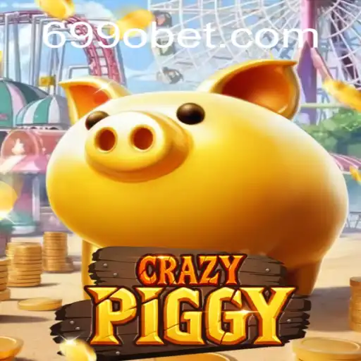 Explorando o Excitante Mundo do CrazyPiggy: O Novo Jogo da 6990BET.com