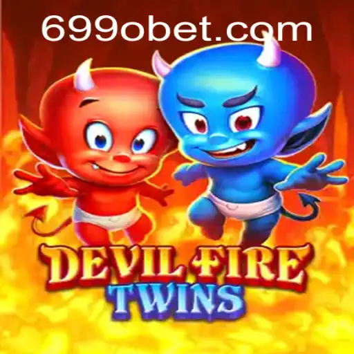 Explorando o universo eletrizante de DevilFireTwins no 6990BET.com
