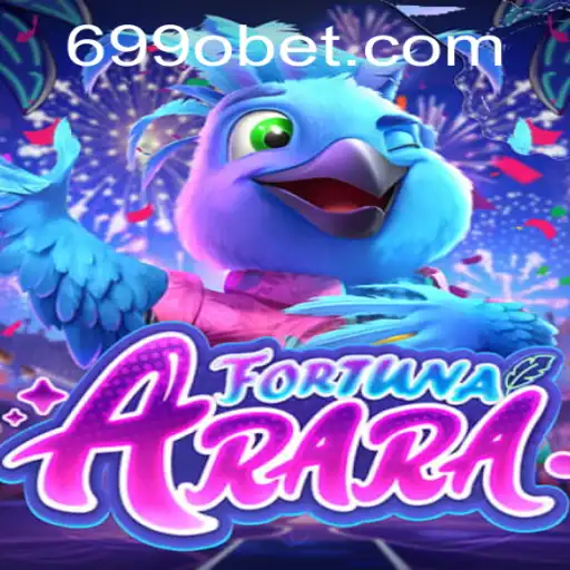 Explorando o Mundo de FortunaArara: Uma Aventura Inovadora no Universo de Jogos Online