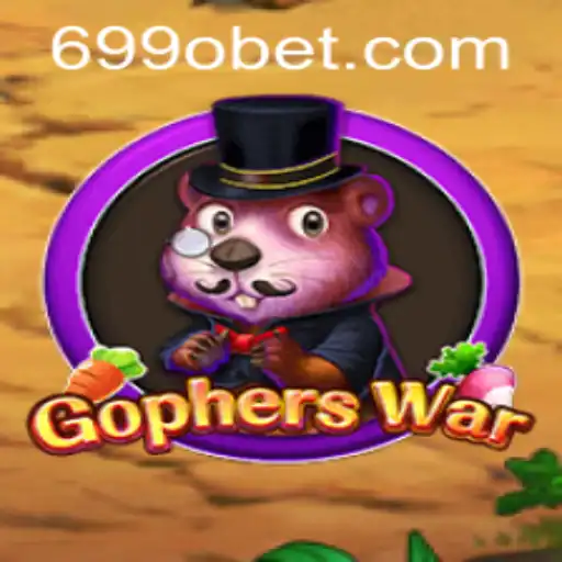 Explorando GophersWar: O Jogo de Estratégia do Momento