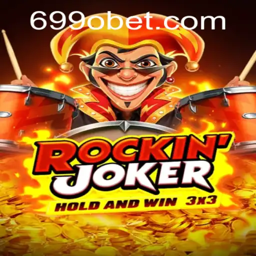 Descubra o Mundo Empolgante de RockinJoker