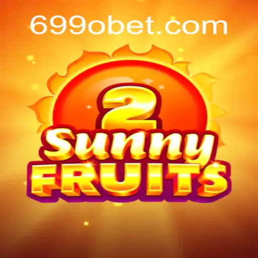 Descubra o Empolgante Mundo de SunnyFruits2 no 6990BET.com