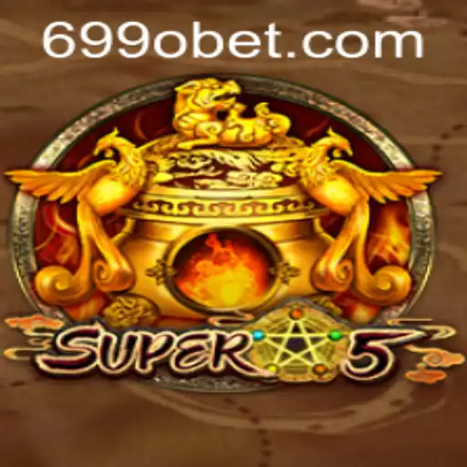 Explorando o Mundo do Jogo Super5