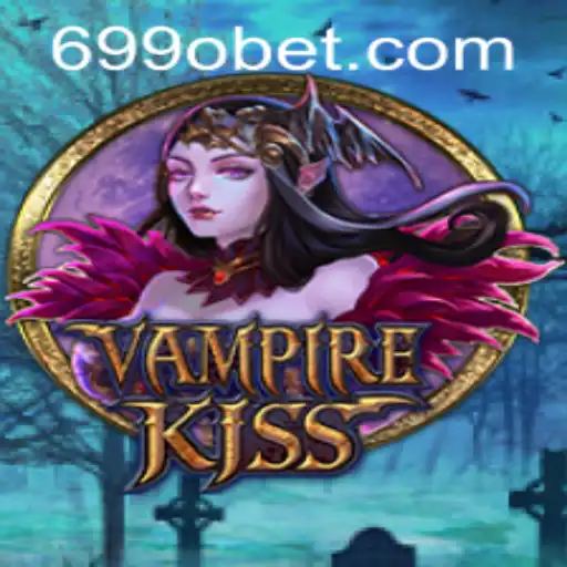 Explorando VampireKiss: Um mergulho no mundo das trevas com 6990BET.com