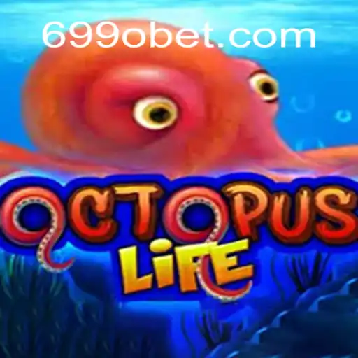 Descubra o Fascinante Mundo de OctopusLife: Um Jogo Inovador Apoiado por 6990BET.com