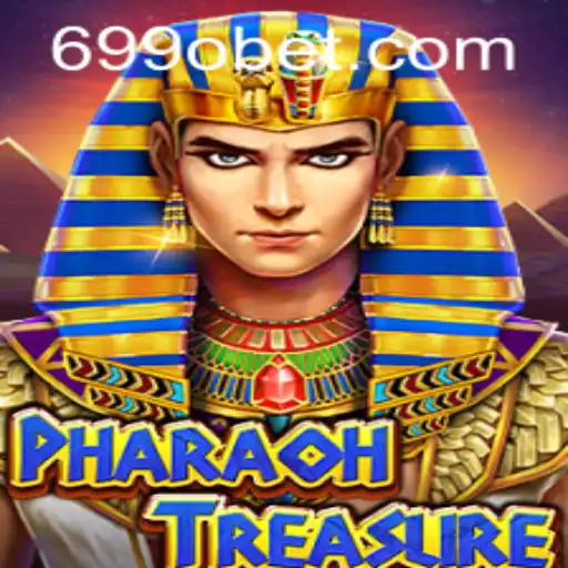 Descubra PharaohTreasure: Aventura no Antigo Egito com 6990BET.com