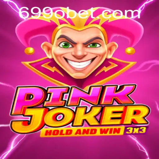 Explorando o Mundo do Pinkjoker