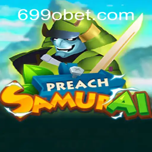 Explorando o Universo de PreachSamurai: Um Novo Jogo no 6990BET.com