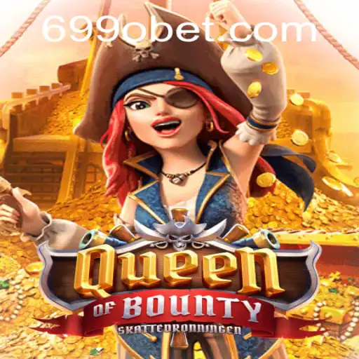 Descubra a Aventura Pirata em QueenofBounty no 6990BET.com
