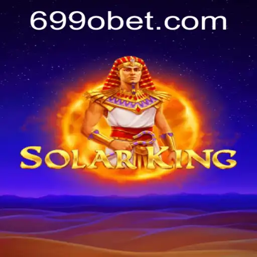 Explorando o Fascinante Mundo de SolarKing em 6990BET.com