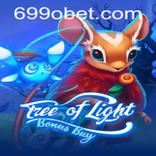 TreeOfLightBonusBuy: Descubra a Aventura Excitante deste Jogo no 6990BET.com